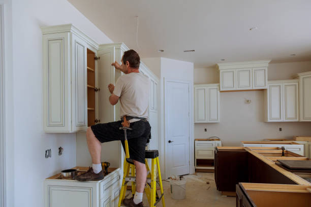 Licensed Countertop Replacement service in Isanti, MN - BM Kitchen