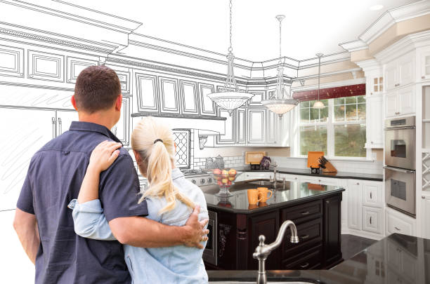 Professional Countertop Replacement technician working in Isanti, MN