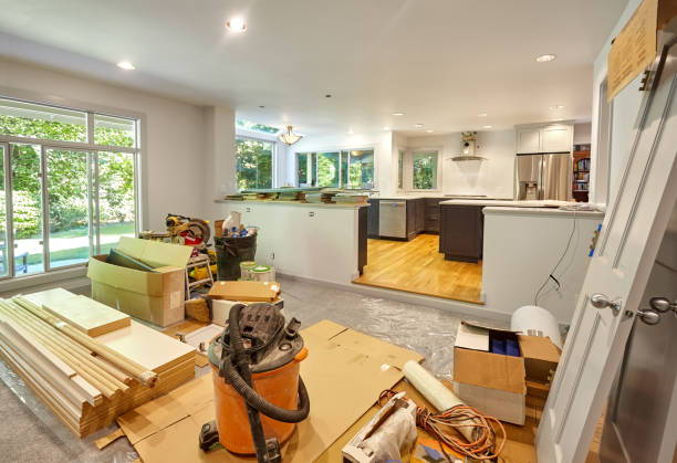 Reliable Countertop Replacement contractor in Isanti, MN by BM Kitchen