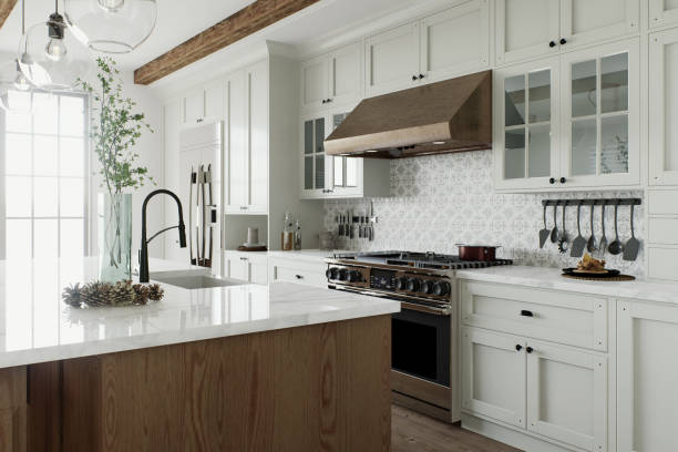 Affordable Countertop Replacement solutions in Isanti, MN